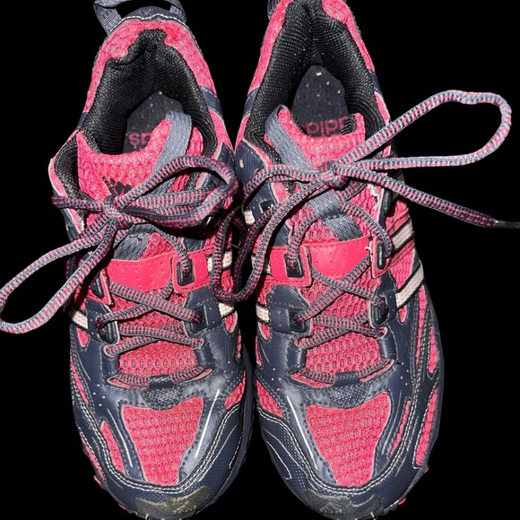 ADIDAS KANADIA TR3 TRAIL RUNNERS - Picture 2 of 7